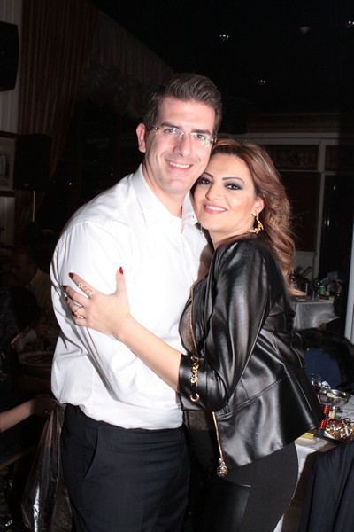 NYE at Le Royal Hotels & Resorts Beirut